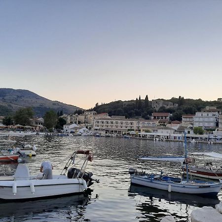 Villa Bacchus Kassiopi Corfu 외부 사진