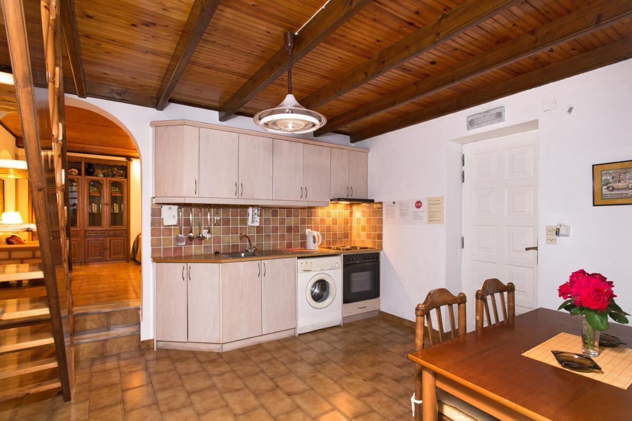Villa Bacchus Kassiopi Corfu 외부 사진